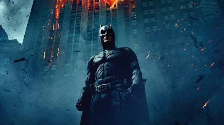 The Dark Knight (2008) – The Goods: Film Reviews