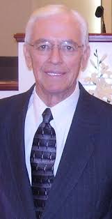 Rev. Dr. Lewis Orr Bartlett