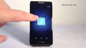 Your motorola droid razr maxx hd usually will ask you to enter an unlock code (also known as network unlock key or sim network unlock pin) that will remove provider (carrier) restriction and unlock your device to other providers. Motorola Droid Razr Maxx Hd Hard Reset Factory Reset And Password Recovery
