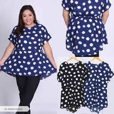 Namun, banyak orang yang mengonsumsinya dengan campuran serai kering, untuk menambah rasa lezatnya. Anda Plus Size Don T Worry Berikut Tips Memilih Atasan Jumbo Dan 9 Pilihan Untuk Anda