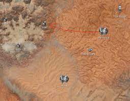 An interactive kenshi map featuring cities, . Kenshi Cheeser S Guide To Kenshi Walkthrough Steams Play