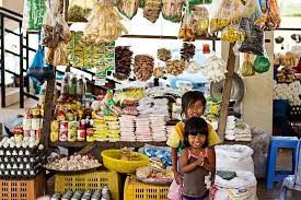 2013 02 Bac Market W Kids Photo Cool Photos Bac