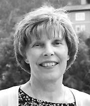 Martha Gordon Obituary (2015)