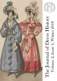 Ingolstadt is a setting in the novel frankenstein by mary shelley, where the scientist victor. The Journal Of Dress History Volume 2 Issue 4 Winter 2018 By The Journal Of Dress History Issuu