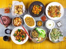 Delivers fresh asian groceries to your doorstep, with the biggest selection of fresh produce, organic and healthy food, snacks, beauty weee! Chinese Restaurant Delivers Second Austin Location And More Food News Culturemap Austin