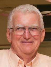 Roland William Gregory (1937-2014)