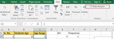 How To Create Histograms In Excel 2016 2013 2010 For Mac And Windows