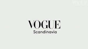The inaugural vogue scandinavia issue, which is available to order online and focuses on a central theme of nature, coincides with the release of a landmark new ipcc climate change report, in. Taylor Made Media Vogue Scandinavia On Vimeo