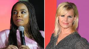 Gretchen we are on an indefinite hiatus. Jemele Hill Criticizes Bombshell Gretchen Carlson Responds Variety
