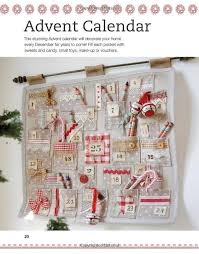 Half Yard Christmas Easy Sewing Projects Using Left Over Pieces Of Fabric Amazon Co Uk Debbie Christmas Sewing Christmas Advent Calendar Christmas Calendar