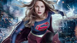 Image result for Supergirl