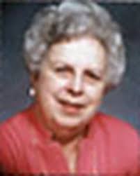 June Hoekstra Obituary & Funeral