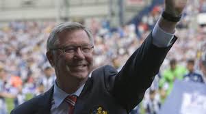 Sir alex ferguson, nome completo sir alexander chapman ferguson (glasgow, 31 dicembre 1941), è un ex allenatore di calcio ed ex calciatore scozzese, di ruolo attaccante. Sir Alex Ferguson Hall Of Fame Profile