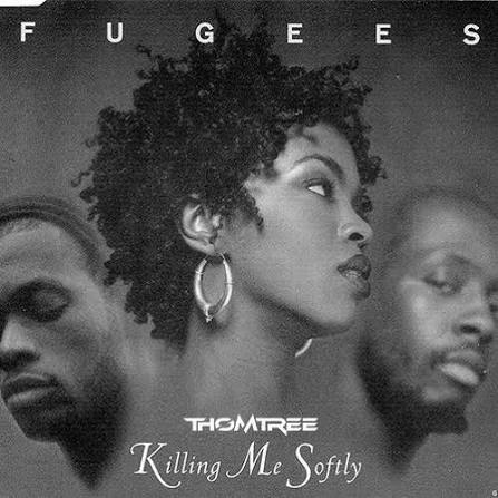 Stream Fugees - Killing Me Softly (ThomTree Remix) by ThomTree | Listen  online for free on SoundCloud