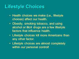 6.1.3 not service a patient in more than one capacity or charge fees based. Chapter 5 Toward Better Health Chapter Overview Psychological Factors And Physical Illness The Immune System Personality Lifestyle Choices Environmental Ppt Download
