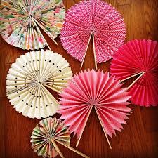 Celebrate Always Paper Wheels Tutorial Paper Crafts Crafts Paper Fans