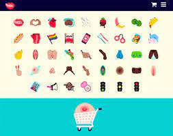Dirty Emoji Make Sexting Simple Nsfw Cult Of Mac