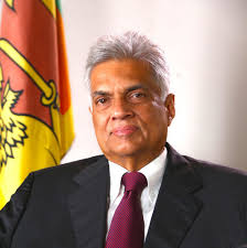 GoSL Disagrees With War Death Toll Figures In UN Report: Ranil