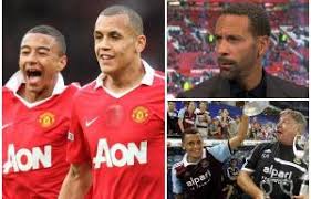 Morrison, who is a free agent, most recently played for eredivisie club ado den haag. Ravel Morrison To Rangers Former Man United Starlet Starts Following Club And Gers Players On Instagram