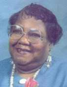 Mary Madeline Butler Chase Obituary