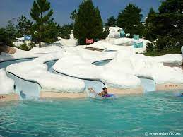 Snow Stormers Disney World Vacation Disney Water Parks Blizzard Beach
