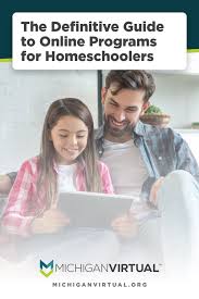 At freedom homeschooling you will find the best selection of free homeschool curriculum available online, in one convenient location. Homeschool Programs Michigan Virtual