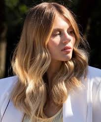 Ecco le 8 più belle tonalità di capelli biondi: Capelli Biondi 2021 Tutte Le Tonalita Di Moda Per L Estate Beautydea