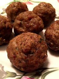 Easy Baked Italian Meatballs Recipe Recipe Meatball Recipes Easy Italian Meatballs Recipe Baked Italian Meatballs
