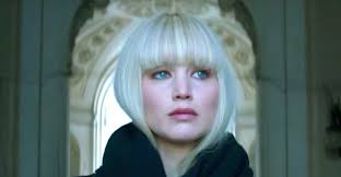Red Sparrow - Movie: Where To Watch Streaming Online