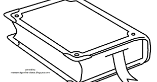 Gambar buku gambar sketsa buku tertutup clipart 4197275 pikpng. 28 Gambar Sketsa Buku Tulis Paling Baru