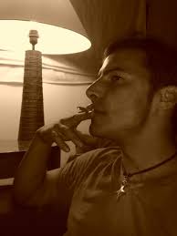 Benjamin RICARD, 47 ans (CANNES)