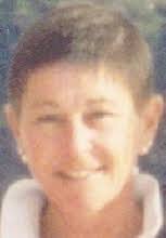 Obituary information for Constance Elaine McTurk