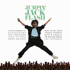 Jumpin' jack flash movie clips: Jumpin Jack Flash Original Soundtrack Thomas Newman Ost Lp Cd