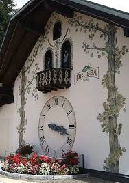 Free shipping on prime eligible orders. Cuckoo Clocks Black Forest Germany German Houses Clock