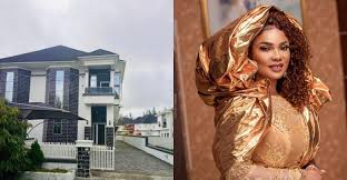 Photos From Iyabo Ojo S New Home The Interrior Nigeria News Africa News World News Nollywood Times