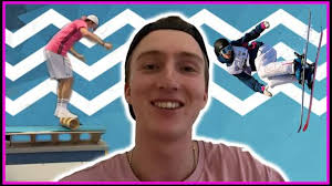 Not only did ragettli move from apparatus to apparatus flawlessly, he even flipped. Andri Ragettli Skier And Parkour Star On His Viral Videos And Famous Fans Bbc Sport