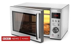 Además deberás recordar que la apariencia no será igual que la de una hamburguesa realizada en la sartén o la barbacoa, sin. Que Tan Seguro Es Cocinar En Microondas Bbc News Mundo