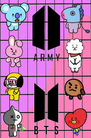 Tons of awesome bt21 wallpapers to download for free. Shooky Bt21 Wallpapers Wallpaper Cave