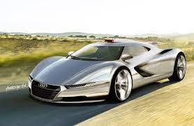 Audi R10 Audi Concept Cars Cars