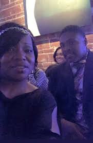 Terrence and Lucretia