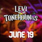 TONEHOUNDS return to CLATTER