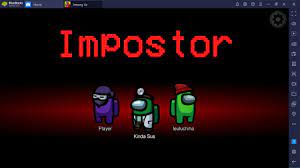 We have prepared a guide in the link below where we explain the different ways you can play among us on your macos device and suggest to you which one you should try depending on the devices you have at. Among Us Bluestacks The Best Android Emulator On Pc As Rated By You