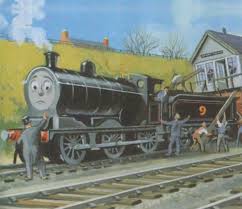 See and discover other items: Donald And Douglas Thomas The Tank Engine Wikia Fandom