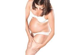 Les semaines de grossesse prennent pour début de grossesse la date de fécondation alors que le calcul pour les semaines d'aménorrhées débute le 1er calculez votre semaine et mois de grossesse. 21 Semaines De Grossesse Attention A La Circulation Sanguine Et Aux Hemorroides