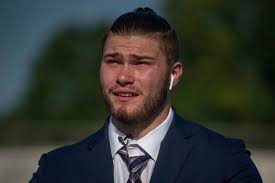 The Detroit News' top 20 high school football players for 2020