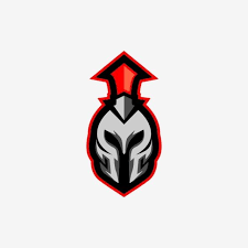 Spartan Esports Logo For Mascot Gaming Or Twitch In 2020 Esports Logo Basketball Posters Basketball Game Outfit