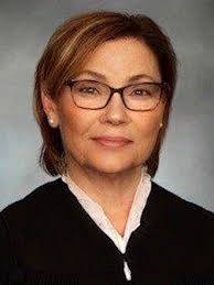 Judge Ballinger, Marion Municipal Court