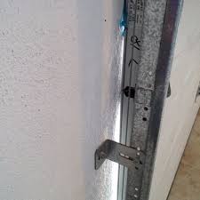 I Want To Seal The Sides Of Garage Door To Keep Dirt Out Garage Door Maintenance Garage Doors Garage Door Seal