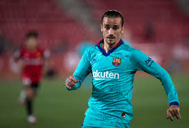 Griezmann sets sights on mls in 2024. Arsenal Could Make Surprise Move For Antoine Griezmann With Two Stars Heading To Barcelona In Exchange