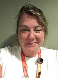 Jacqueline Heaton's Instagram, Twitter & Facebook